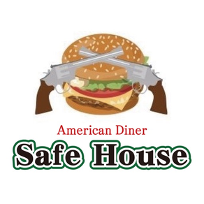 セーフハウス SafeHouse