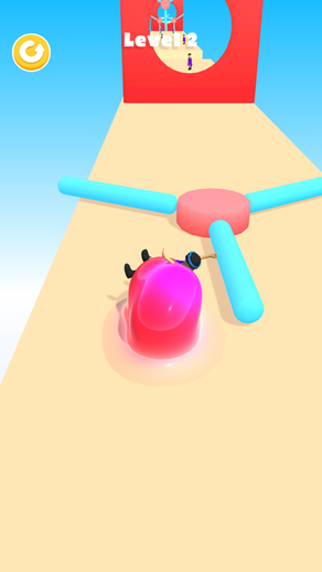 Slime Jumper!