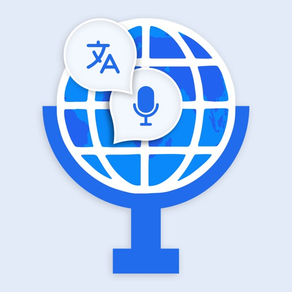 All language Voice Translator