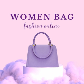 Cheap Women Bag Fashion Online