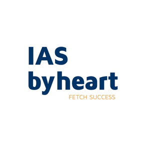 IAS By Heart