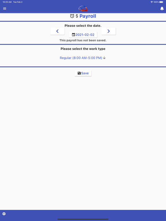 UptimeApp poster