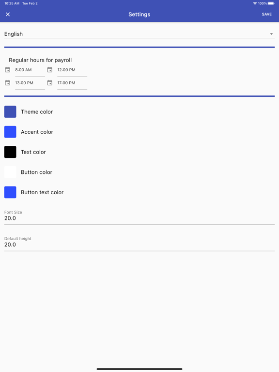 UptimeApp poster