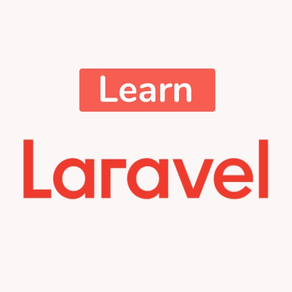 Learn Laravel Coding OFFLINE