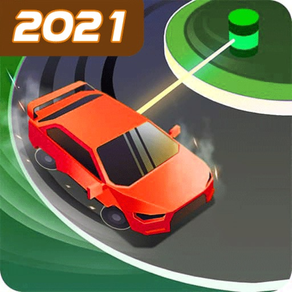 Car Drift - Racing Car 2021