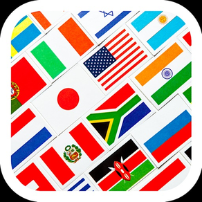 Flags of the world quiz·