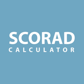 SCORAD Calculator