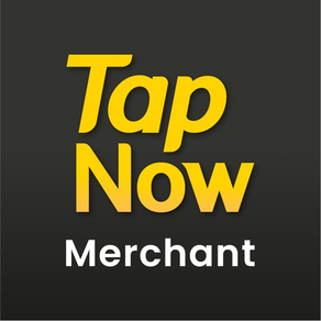 TapNow Merchant