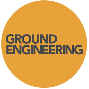 Ground Engineering Events