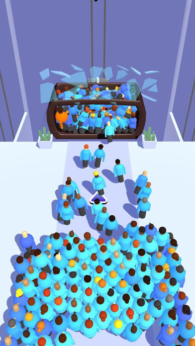 Elevators Challenge! poster