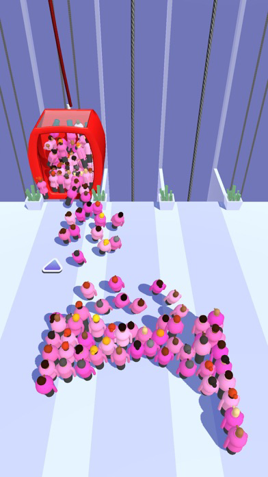 Elevators Challenge! poster