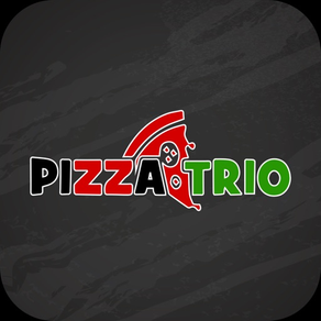 Pizza Trio