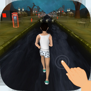 Tap Running Race - Multiplayer