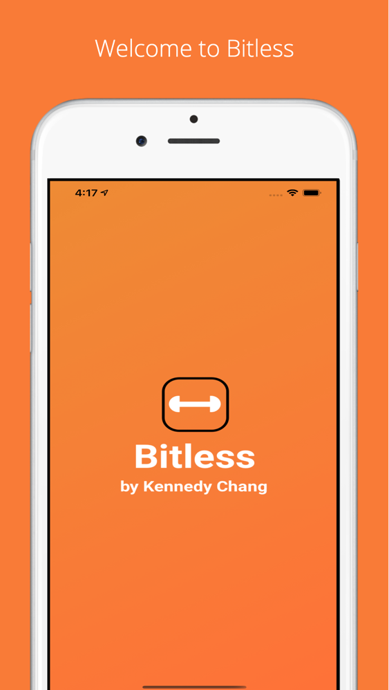 Bitless Equestrian poster