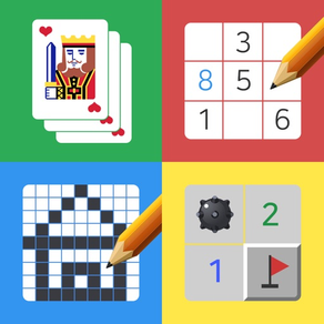 Sudoku n Solitaire King