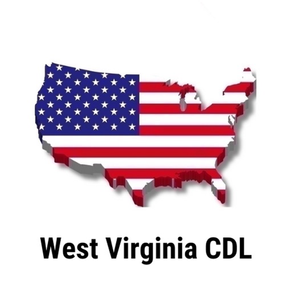 West Virginia CDL Permit Test