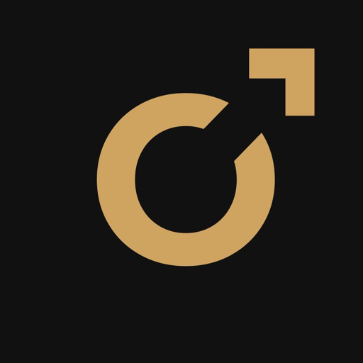 GuysOnly: Dating for Gay Guys for iOS (iPhone/iPod touch) - Free