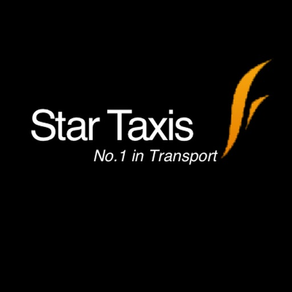 Star Taxis Driver