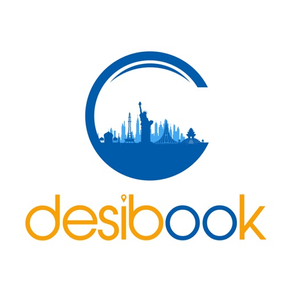 DesiBook