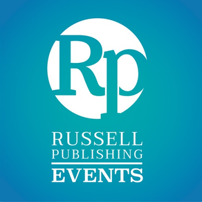 Russell Publishing Events