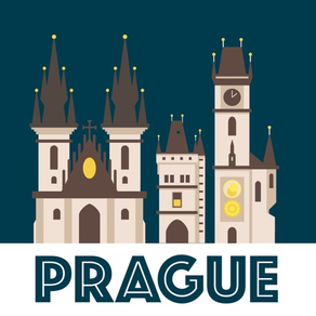PRAG Reiseführer & Tickets