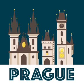 PRAGUE Guide Tickets & Hotels