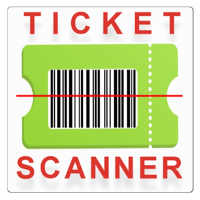 LoMag Ticket scanner