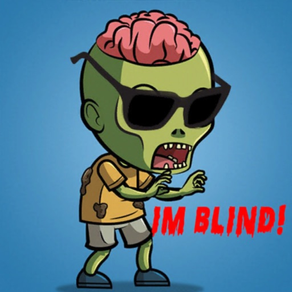 Hungry Zombie Brain