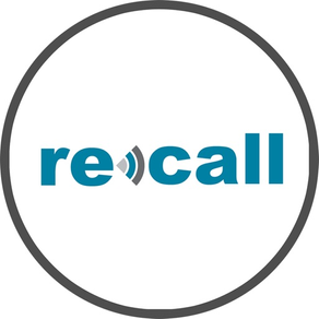 BCI | ReCall