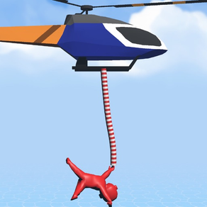 Heli Rope