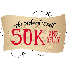 The Noland Trail 50K & Relay