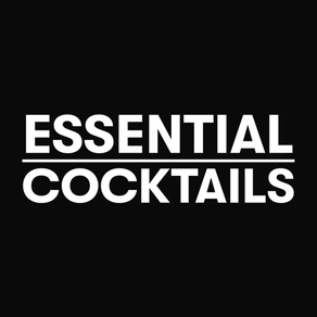 Essential Cocktails