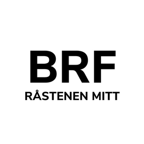 BRF Råstenen Mitt