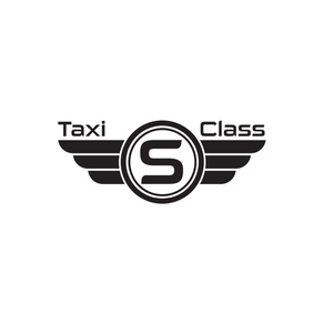 Taxi S Class