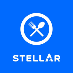 Stellar e-ComRestaurant