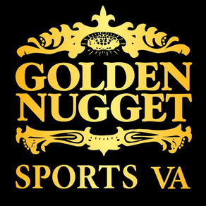 Golden Nugget VA Sportsbook