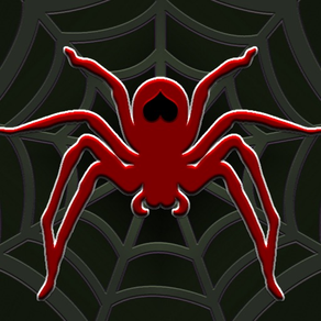 Spider Solitaire - challenge