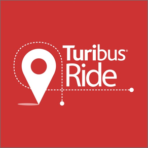 Turibus Ride