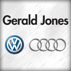 Gerald Jones VW Audi