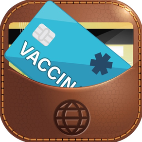 VacPass: Vaccine Passport Card