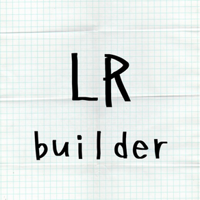 LRbuilder