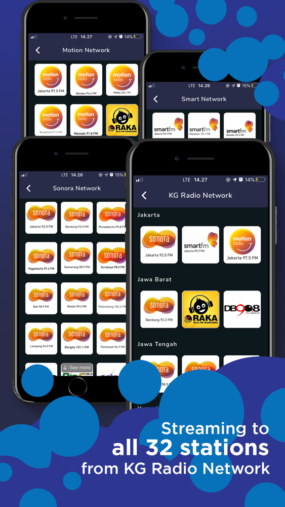 Hq Entertainment Network Gmbh & Co Kg Laden Sie KG Radio Network für iOS (iPhone) bei AppPure kostenlos herunter.