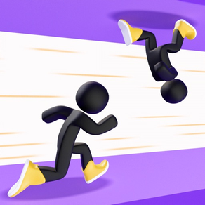 Flip Run 3D