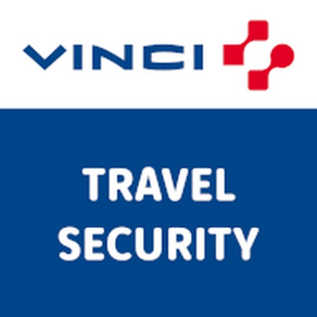 VINCI Travel Security