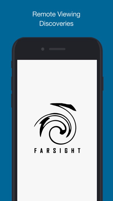 FARSIGHT TV poster