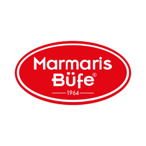 Marmaris Bufe 1964