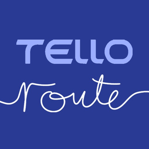 Tello Route