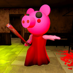 Piggy's Nightmare Escape