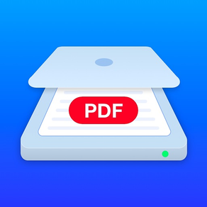 Scan Studio - Documents to PDF