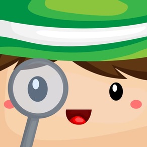 Little Detective - Puzzle